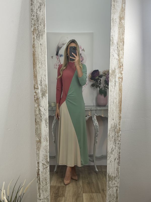 Vestido Edeline
