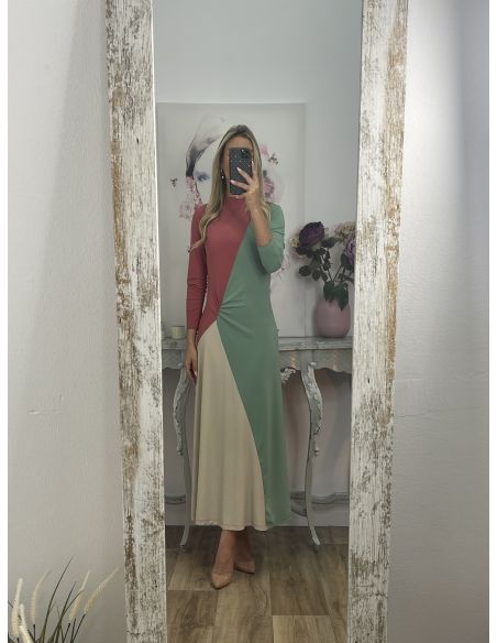 Vestido Edeline