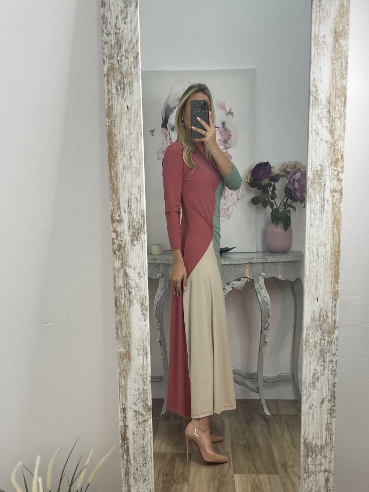 Vestido Edeline