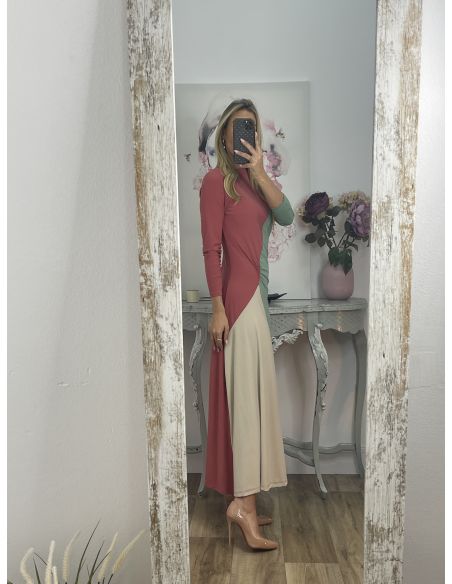 Vestido Edeline