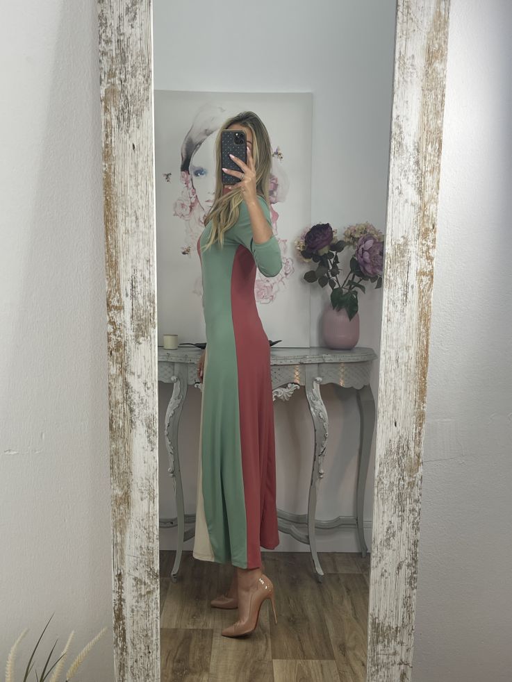 Vestido Edeline