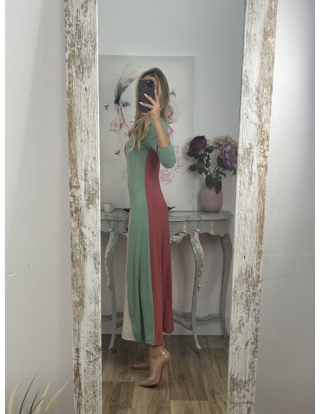 Vestido Edeline