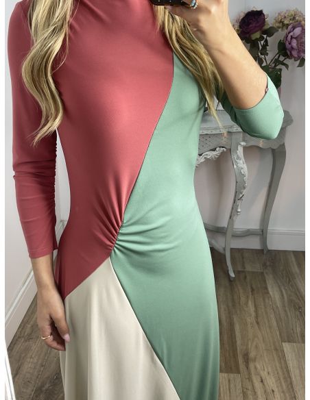 Vestido Edeline