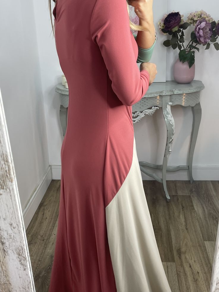 Vestido Edeline