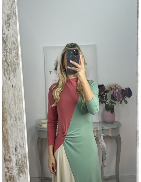 Vestido Edeline