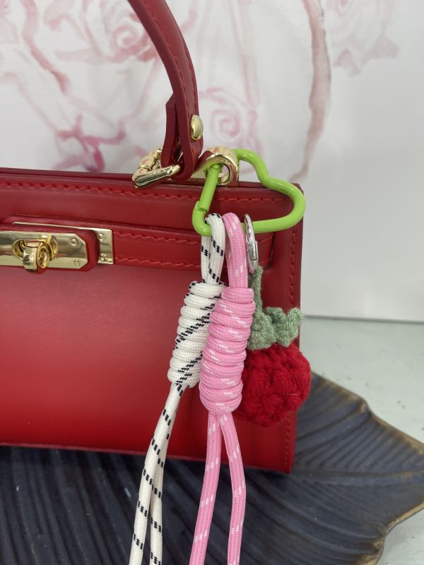 Charms fresa