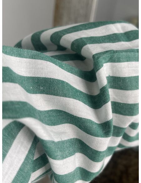 Camisa Violeta verde