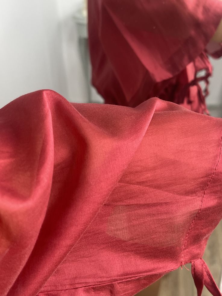 Bomber manga francesa granate