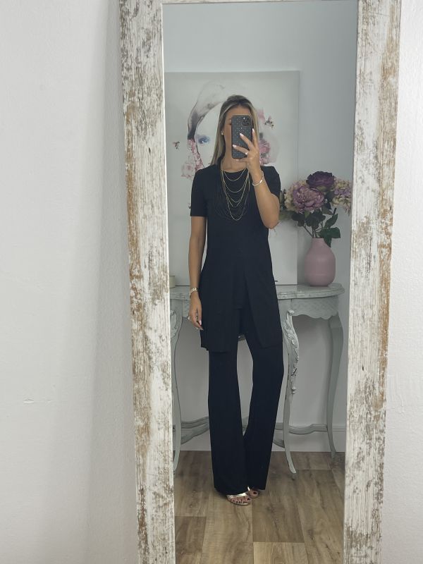 Conjunto Kilin negro