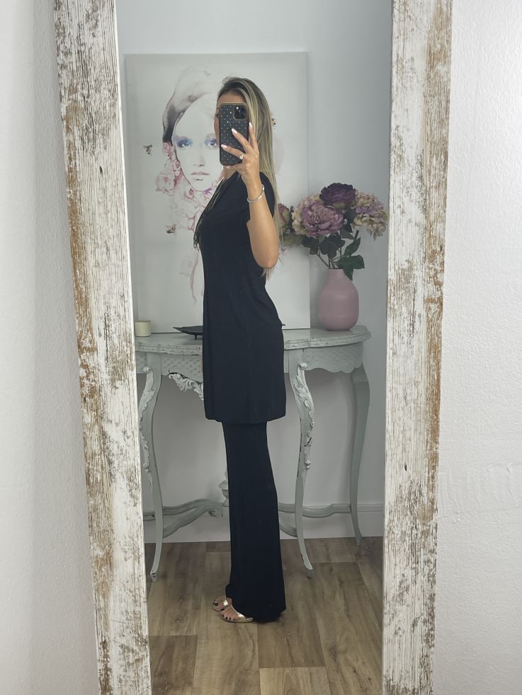 Conjunto Kilin negro