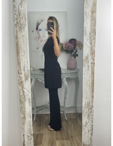 Conjunto Kilin negro