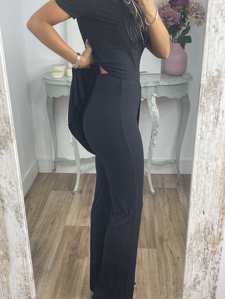 Conjunto Kilin negro