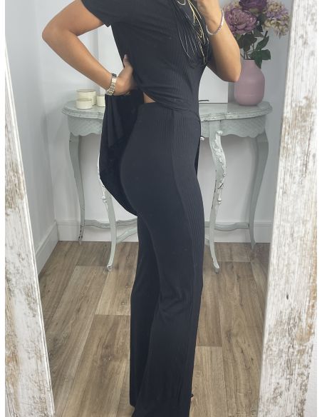 Conjunto Kilin negro