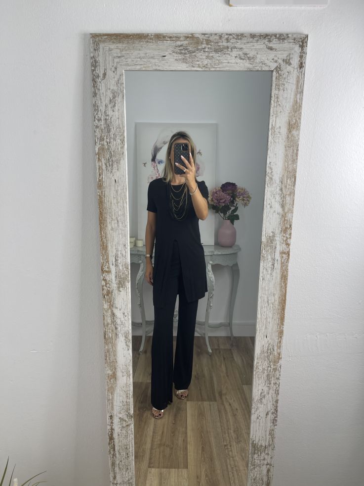 Conjunto Kilin negro