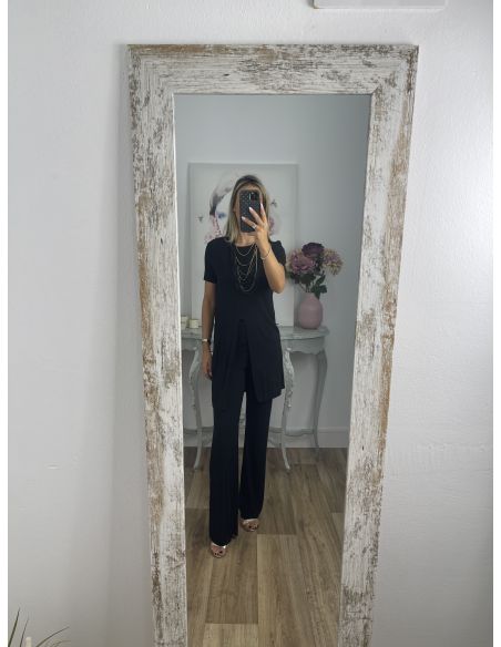 Conjunto Kilin negro