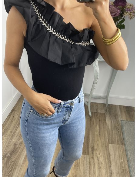 Body Juliette negro