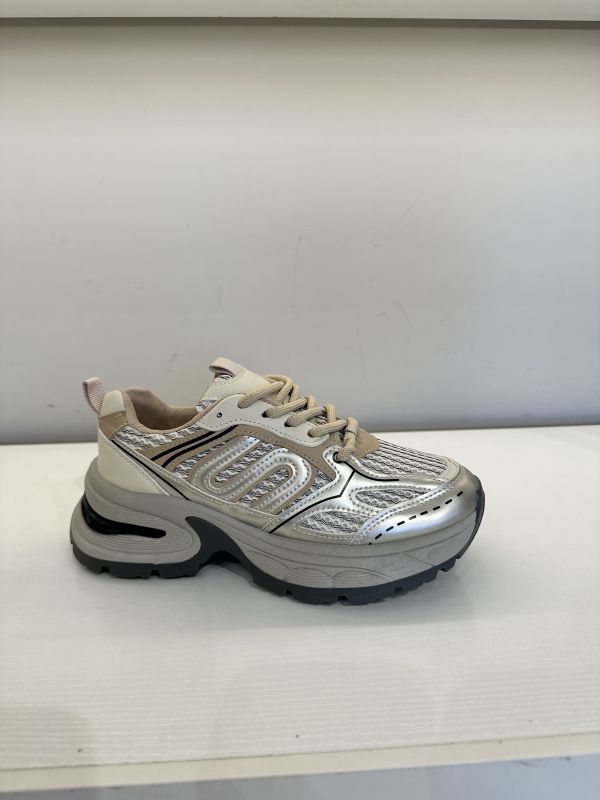 Zapatillas S90 gold