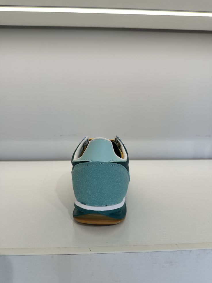 Zapatillas S70 verdeagua