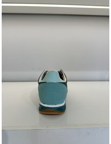 Zapatillas S70 verdeagua