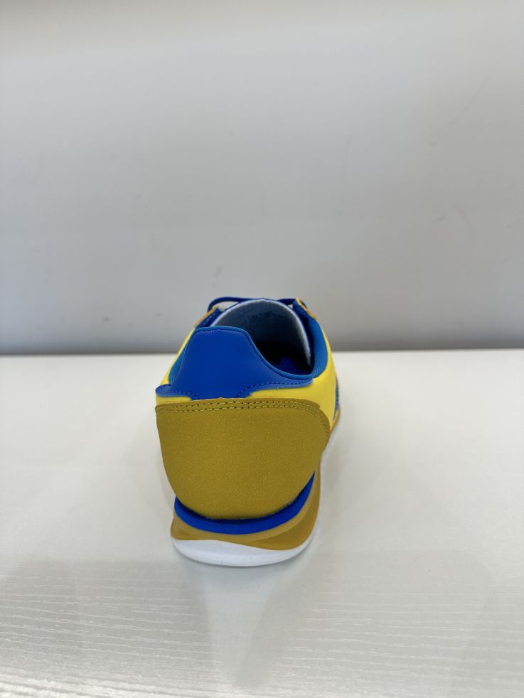 Zapatillas S70 amarilla