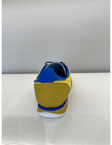 Zapatillas S70 amarilla