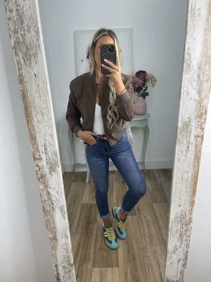 Zapatillas S70 verdeagua