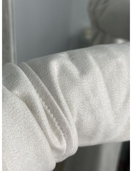 Chaqueta Melocotón beige