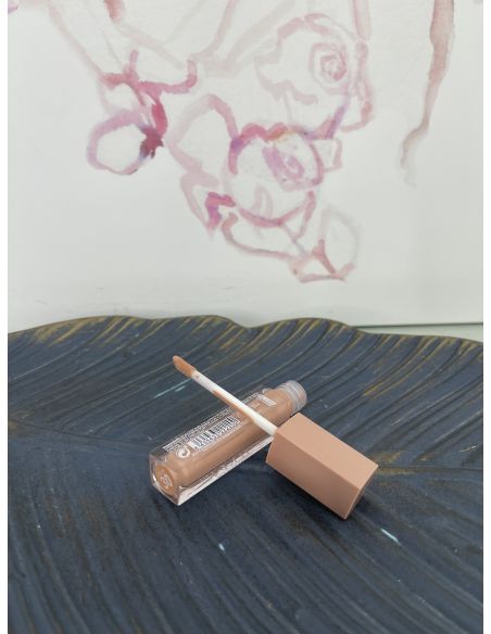 Labial nude larga duración
