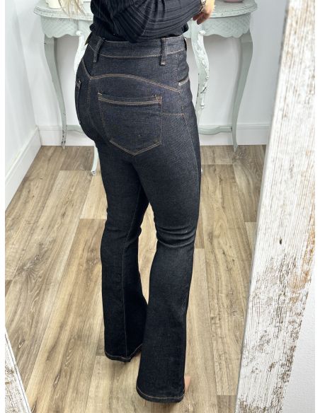 Jeans P90 negro