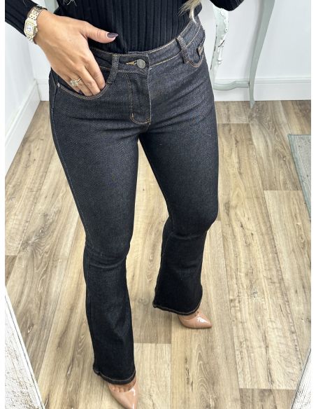 Jeans P90 negro