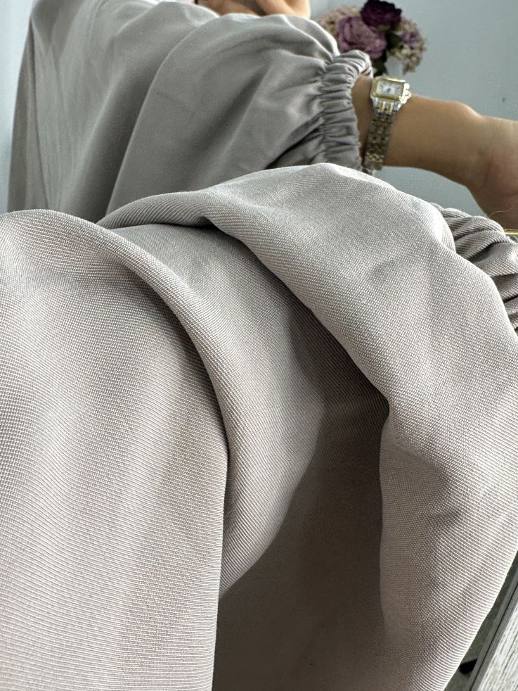 Bomber taupe manga murciélago