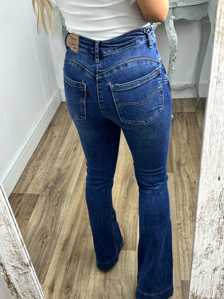 Jeans P101