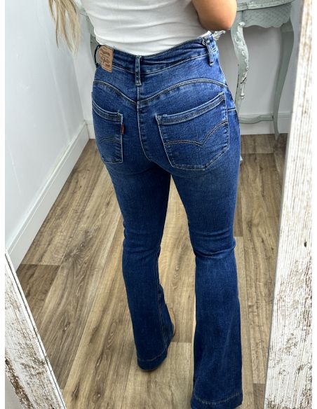 Jeans P101