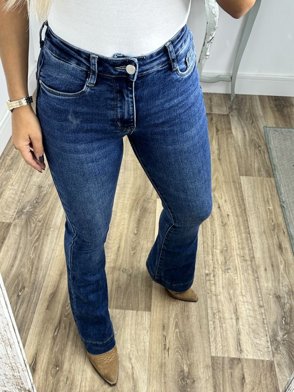 Jeans P101