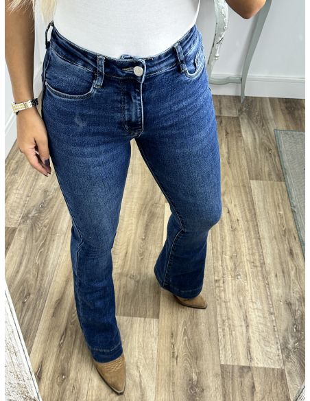 Jeans P101