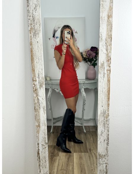 Botas Cowboy caña alta