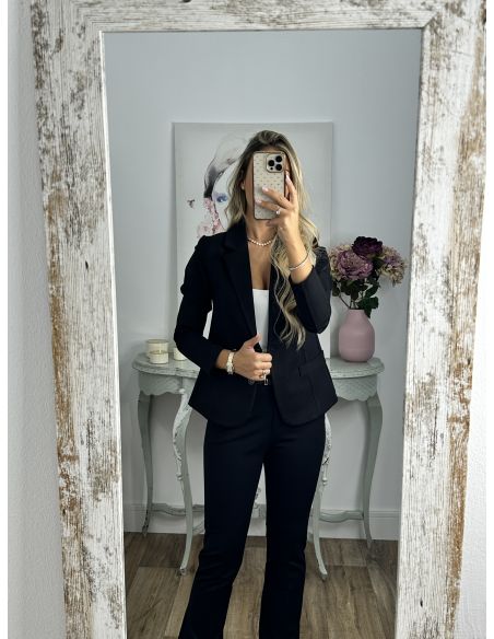 Traje Bliss negro