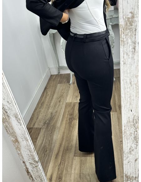 Traje Bliss negro
