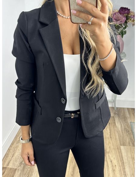 Traje Bliss negro