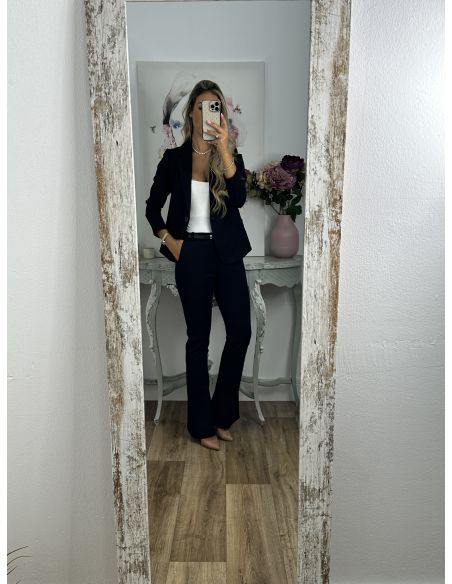 Traje Bliss negro