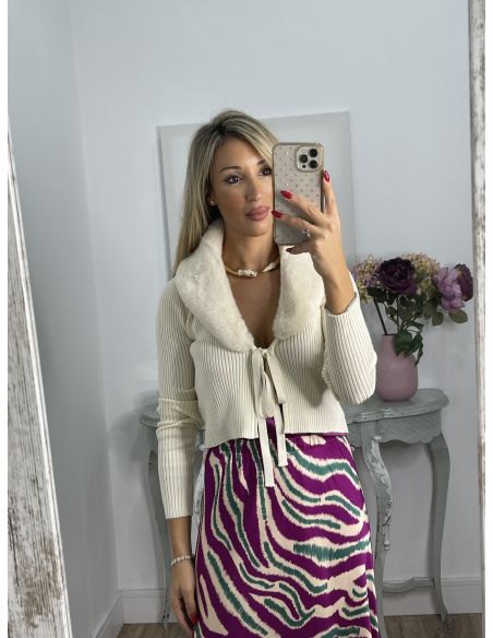 Rebeca Filipa beiges