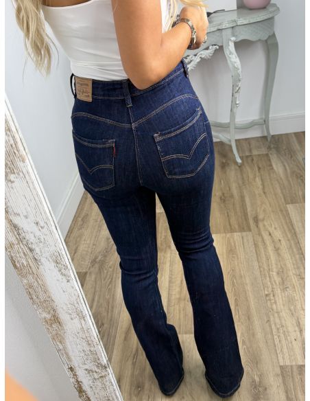 Jeans P6722