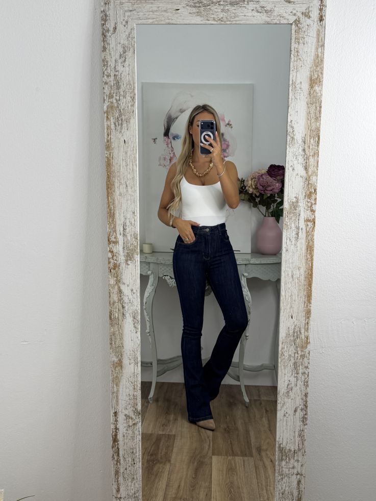 Jeans P6722
