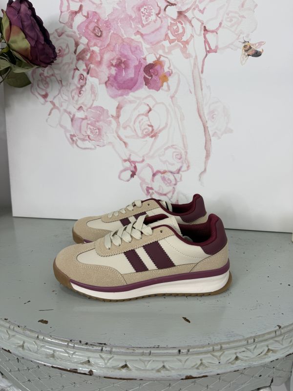 Zapatillas S705