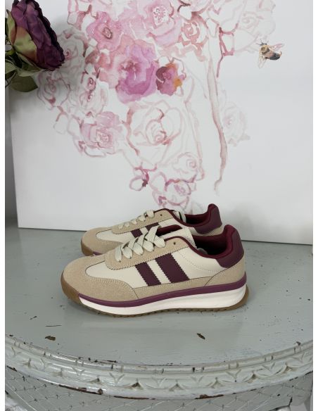 Zapatillas S705