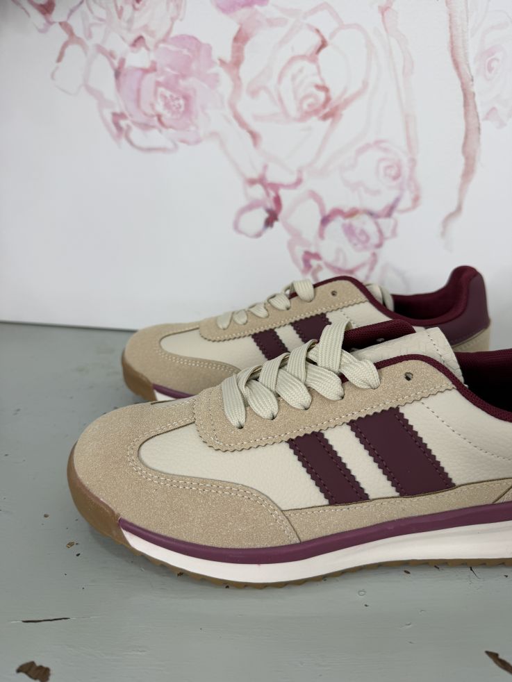 Zapatillas S705