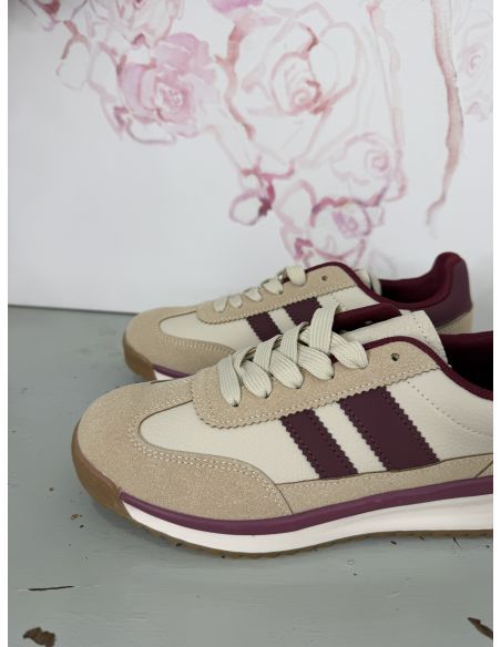Zapatillas S705