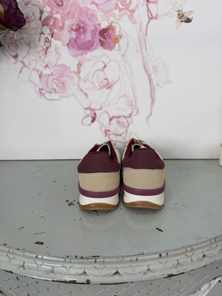 Zapatillas S705