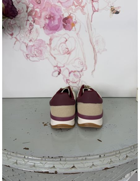Zapatillas S705