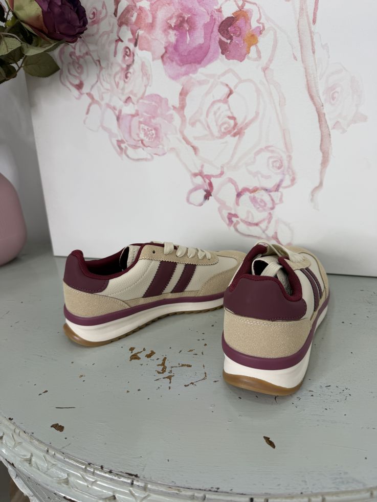 Zapatillas S705